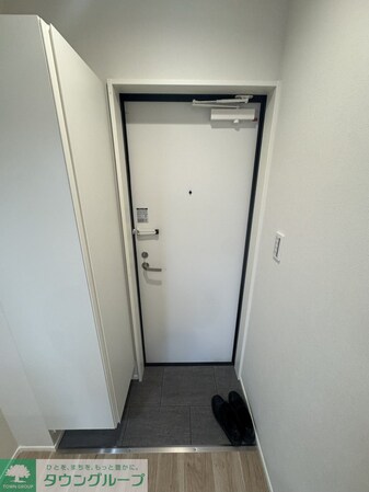 GRADUS二和向台IIの物件内観写真